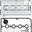 Tapa válvula aluminio comp Chevy Astra 07-16 Cruze 12-18