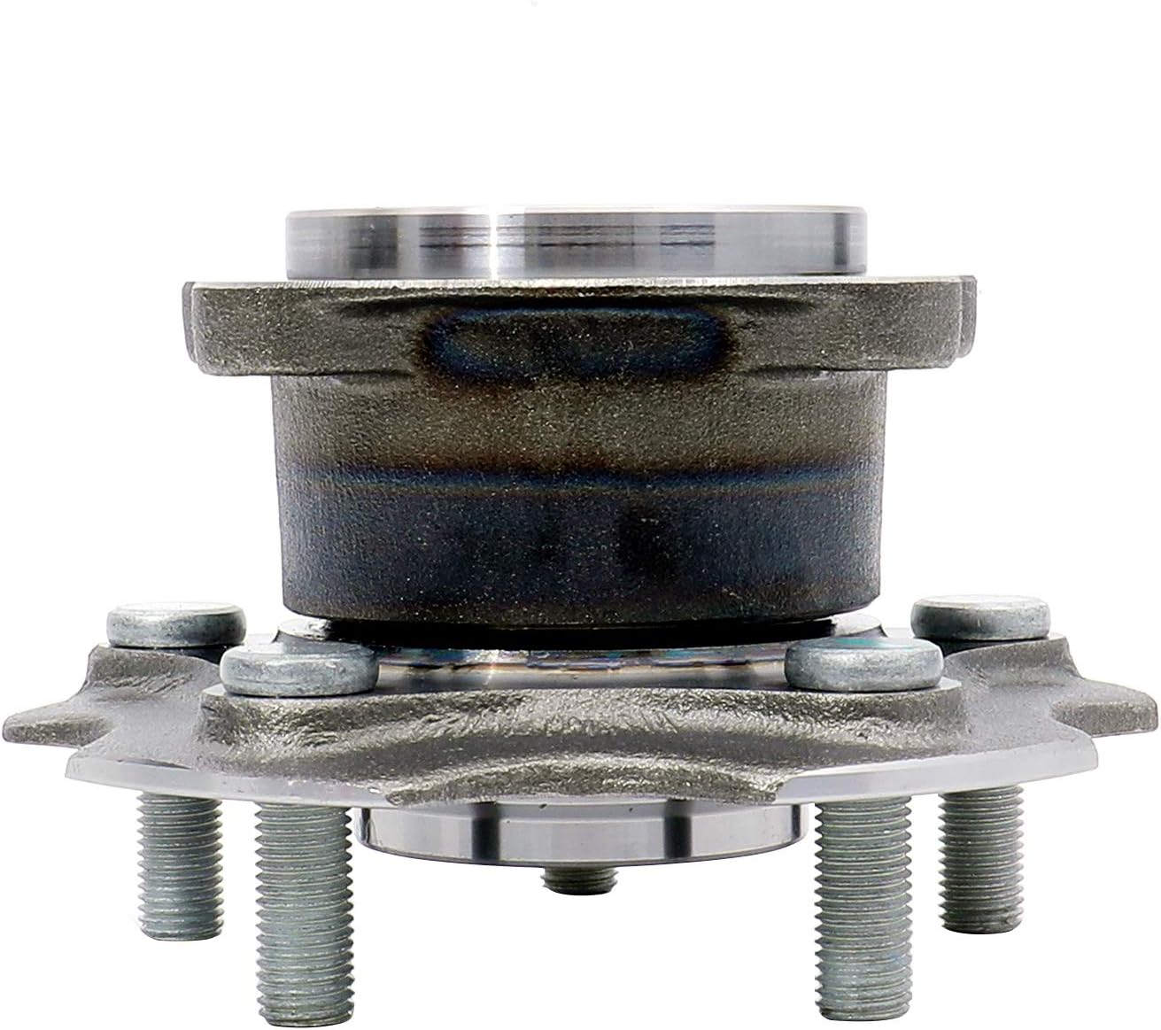 Conjunto cubo cojinete rueda trasera Toyota RAV4 06-18