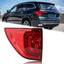 Luz trasera LED conductor izquierdo Honda Pilot