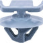 Clip moldeo panel basculante Nissan Murano 03 20pzas