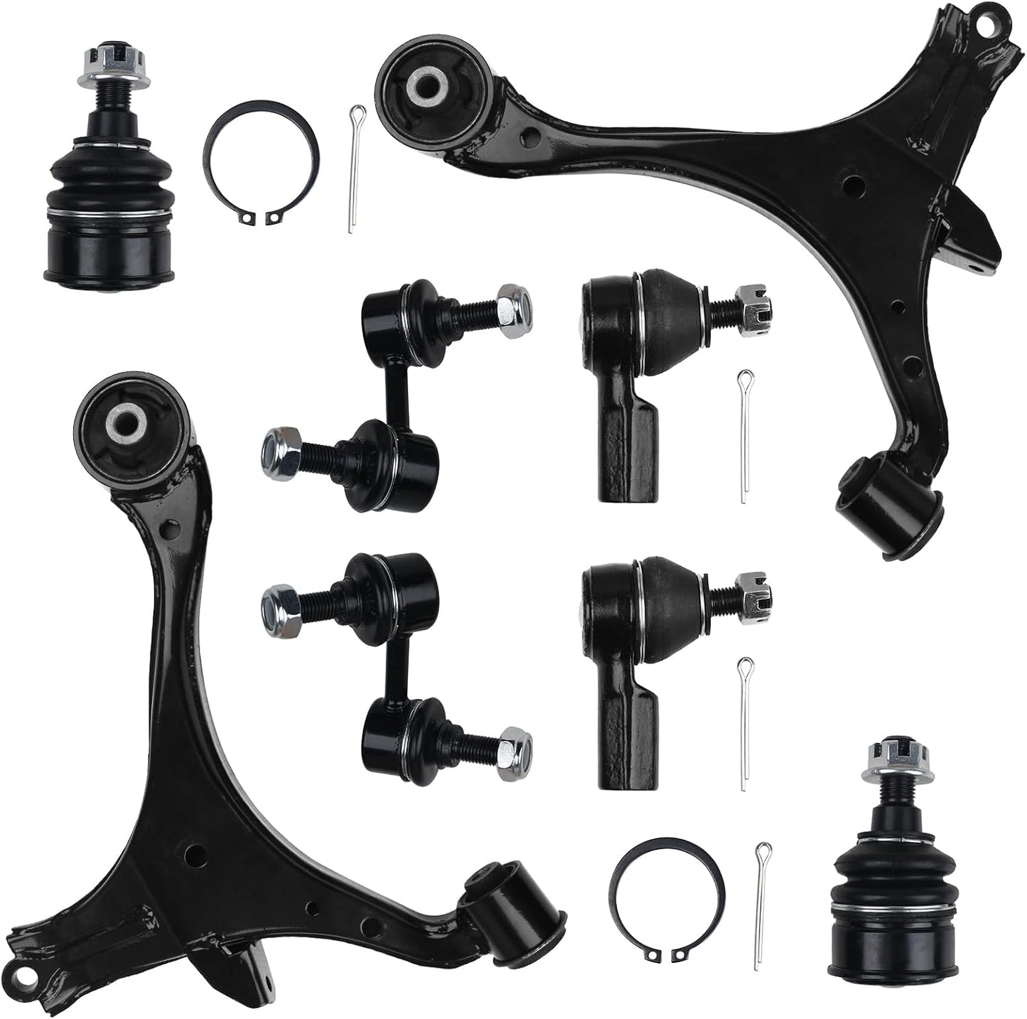 Brazo control delantero Honda Civic 01-05