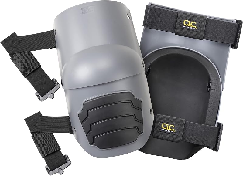 Rodilleras articuladas 380 ULTRAFLEX