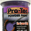 Pintura en polvo para señuelos pesca 2oz Pro-Tec