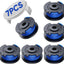 Repuesto cuerda recortadora Ryobi 11pulg 18-40V 6 carretes