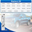 Bomba combustible comp Chevy Silverado GMC Sierra 99-04