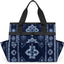 Bolsa herramientas jardinería oxford resistente con asa