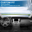 Cubierta salpicadero Chevy Tahoe/Suburban/GMC Yukon