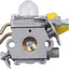Repuesto carburador Ryobi Homelite RY28100