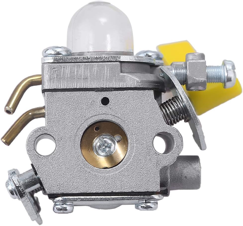 Repuesto carburador Ryobi Homelite RY28100