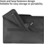 Bolsa colgante para accesorios Airwrap negro