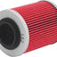 Filtro aceite motocicleta CAN-AM Commander Defender