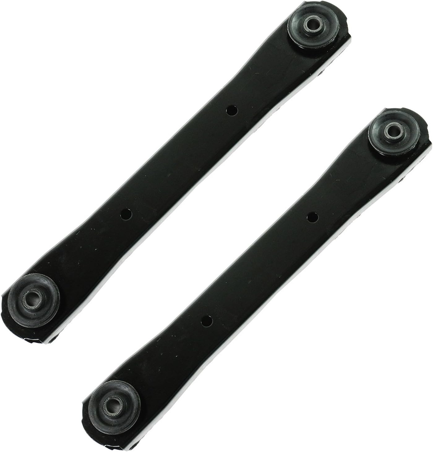 Set Brazo Control Delantero Comp Dodge Ram 03-10