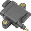 Bobina encendido comp Mercury 40-60hp 4cyl 4tiempo