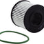 Filtro aceite repuesto comp Scion Toyota Lexus 08-15 Vibe 09-10