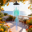 Campanillas de viento para exterior jardín decoración