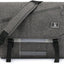 Bolso mensajero para laptop 17pulg gris