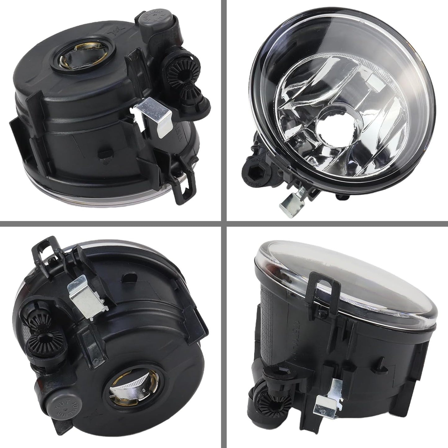 Luces antiniebla BMW X1 X3 X4 X5 X6 13-23