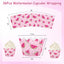 36 Envoltorios Sandía para Cupcakes Decoración Verano