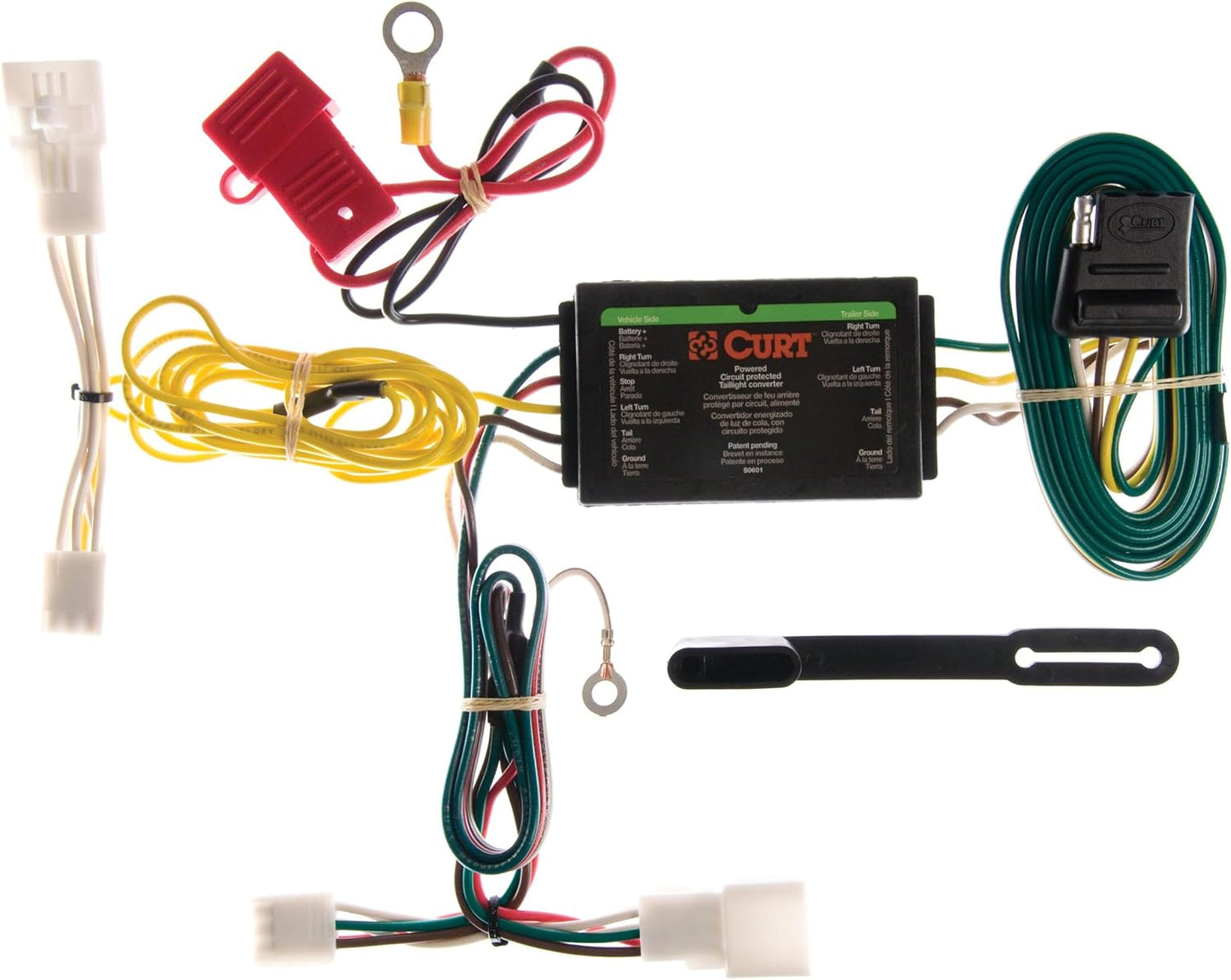 Arnés cableado personalizado 56147