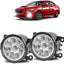 Faros antiniebla LED SUBARU WRX 15-21 H11 3.5"