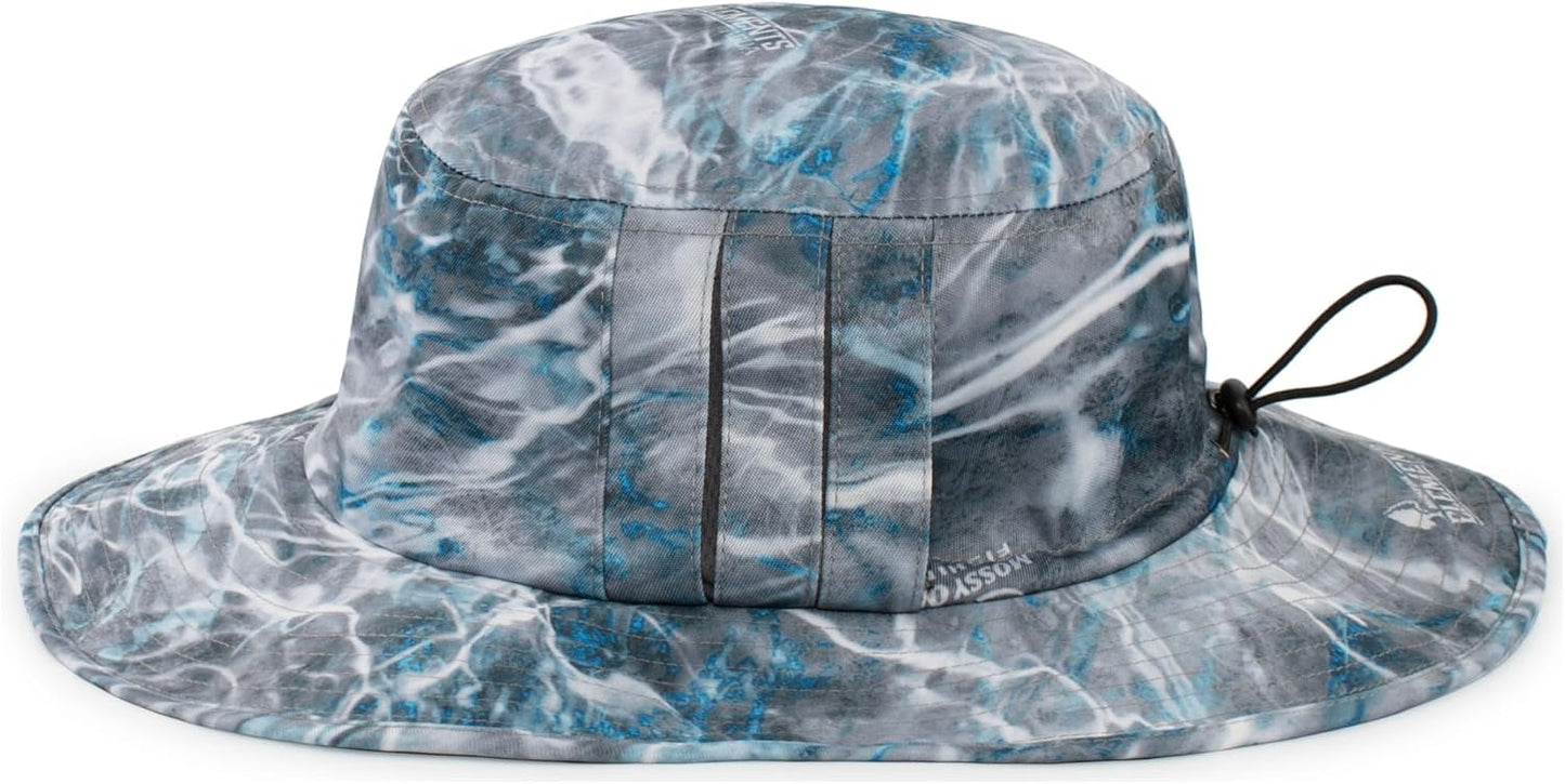Boonie Active Sport Mossy Oak Camo