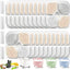 20 Filtros Catit PIXI para gatos triple acción resina y carbón