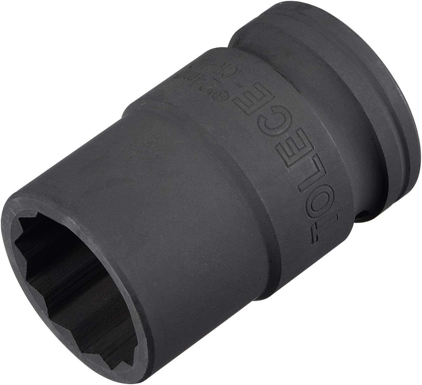 Socket impact 0.945pulg 2.205pulg acero cr-mo