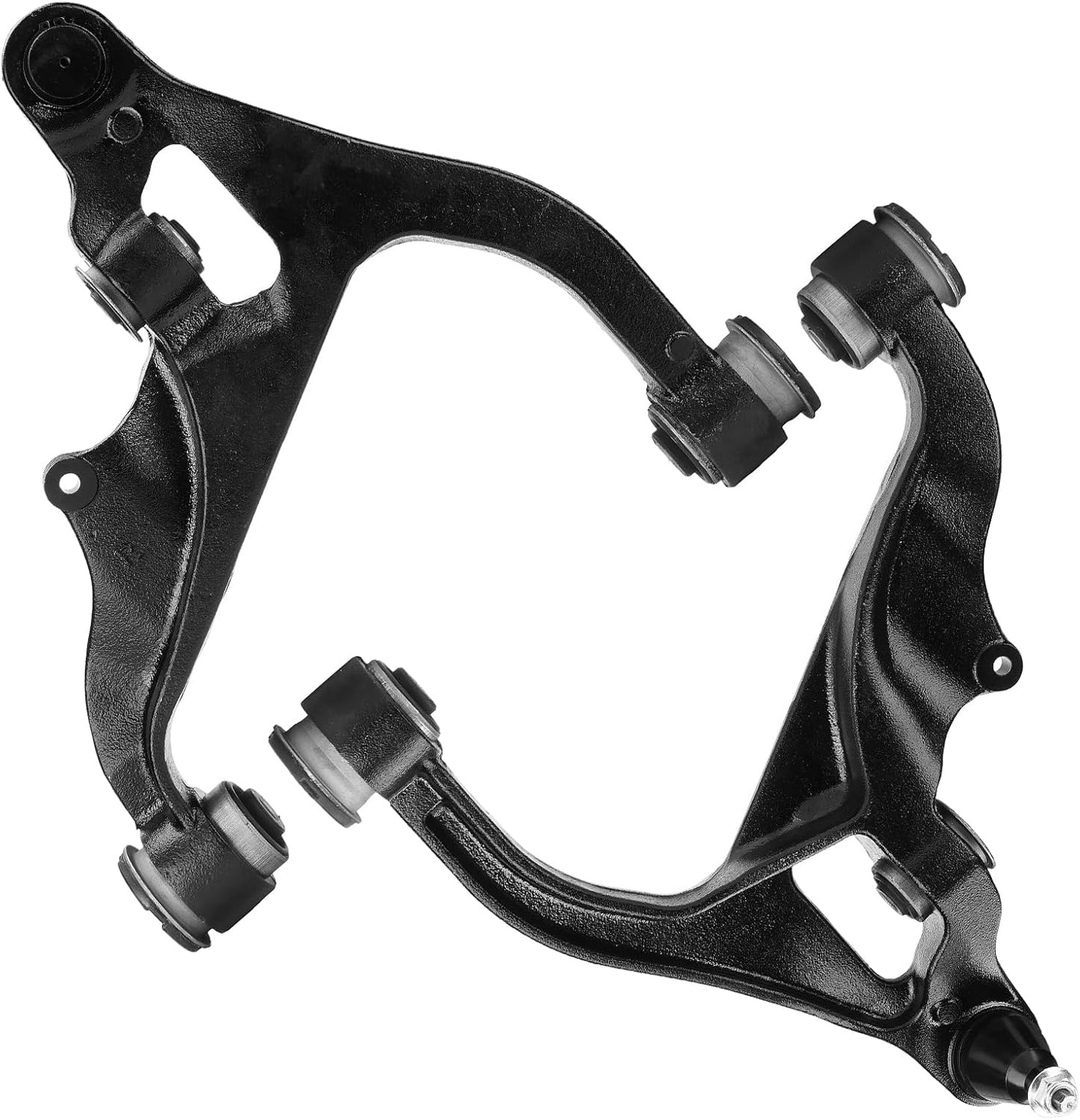 Kit brazos control 4WD comp Dodge Ram 1500 06-21 2 Pzas