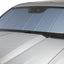 Parasol térmico para parabrisas Lexus IS250/350 azul
