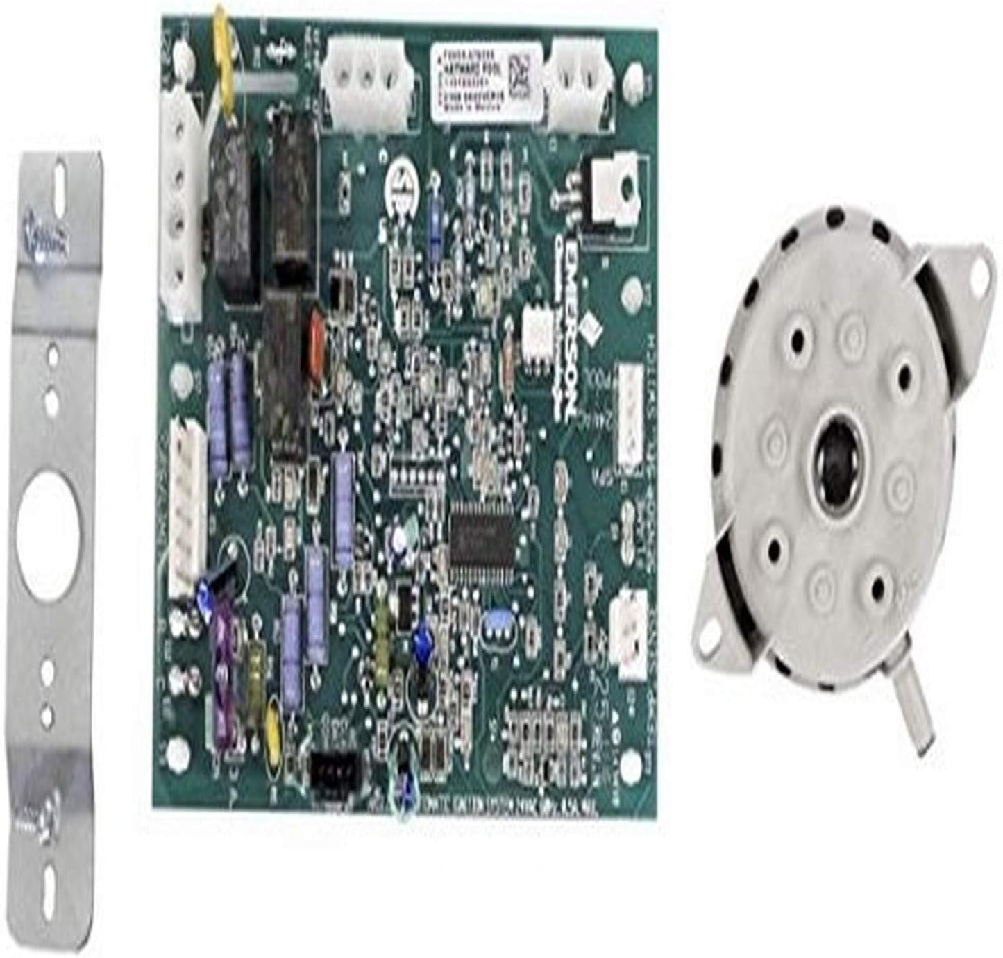 Kit repuesto placa control Hayward FDXLICB1930