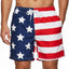 Shorts de baño hombre Monaco tallas regulares y extendidas
