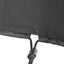 Cubierta generador impermeable poliéster 600D resistente UV