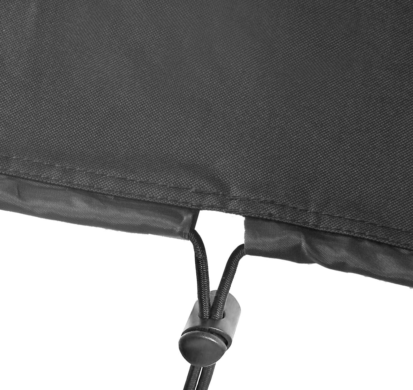 Cubierta generador impermeable poliéster 600D resistente UV