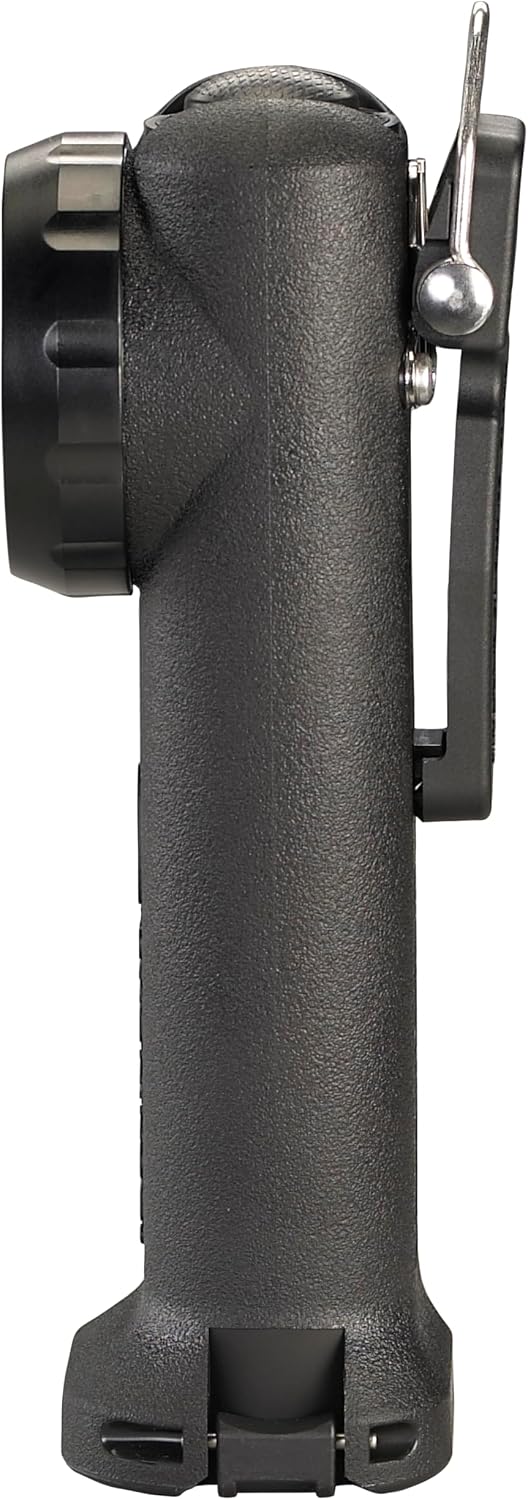 Linterna LED recargable Streaml ight Survivor