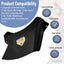 Conducto descarga lateral 30pulg comp CUB Cadet CC30E