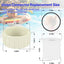 Bomba piscina Pentair SuperFlo Pack