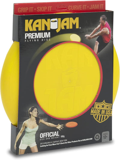 Frisbee oficial para juegos al aire libre
