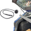 2 Pack Correas Cuerda Estante Carga VW Golf GTI