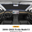 Parasol reflectante plegable para Tesla Modelo 3 2016-26