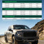 Repuesto bandeja aceite motor Chevy S10 L4 2.2L