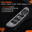 Interruptor maestro ventana Dodge Ram 02-10