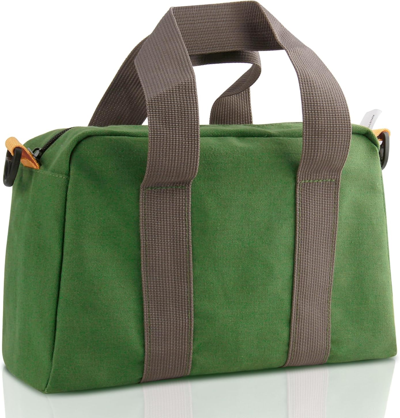 Bolsa herramientas lona cremallera multiusos