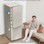 Termómetro refrigerador congelador Bluetooth app alarma