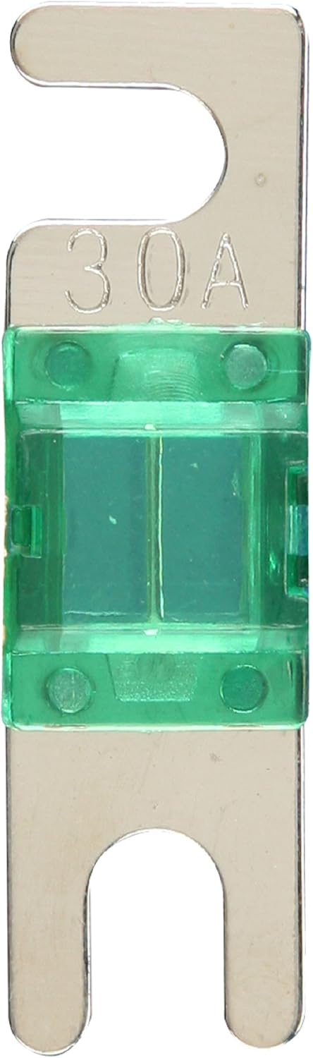 Fusibles mini ANL 70A pack 2