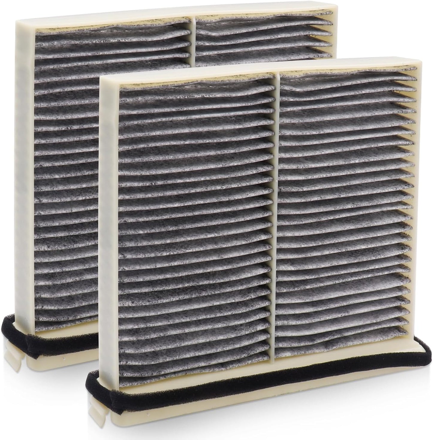 Filtro aire cabina Mazda CX-70 KR9P61J6X con carbón 2 Uds