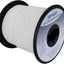 Cable silicona 22 AWG 400 ft alambre cobre estañado 600V