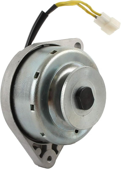 Alternador comp Lester 20670 Yanmar
