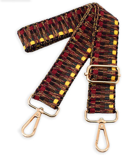 Correa ajustable para bolso mujer ancha