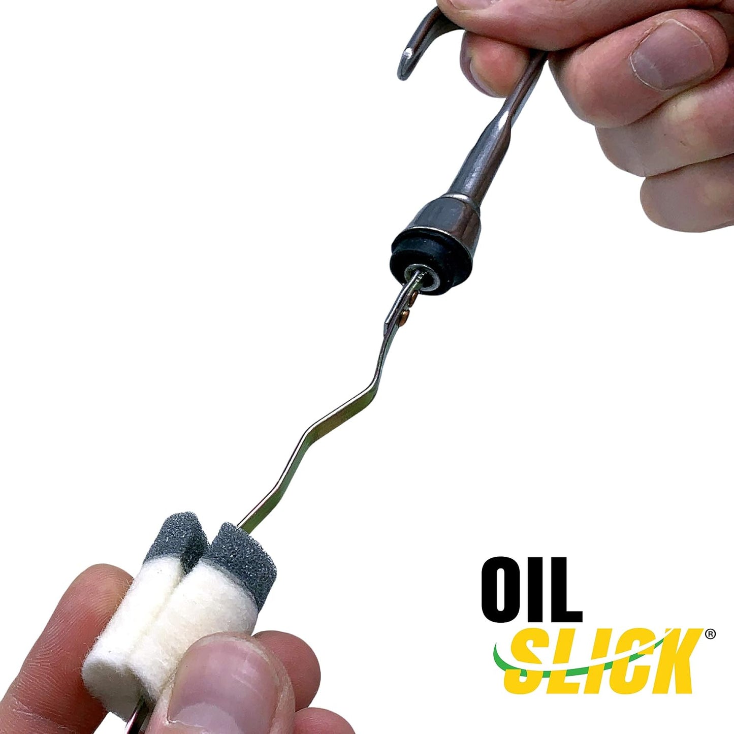 Limpiador varilla aceite Slick