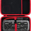 Estuche almacenamiento comp Boost X GBX155 GB150 batería